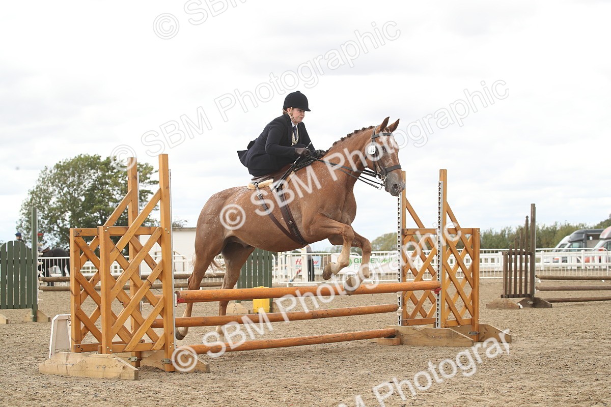 SBM_17655 - Class 508a - Working Veteran 70cm (15-19)