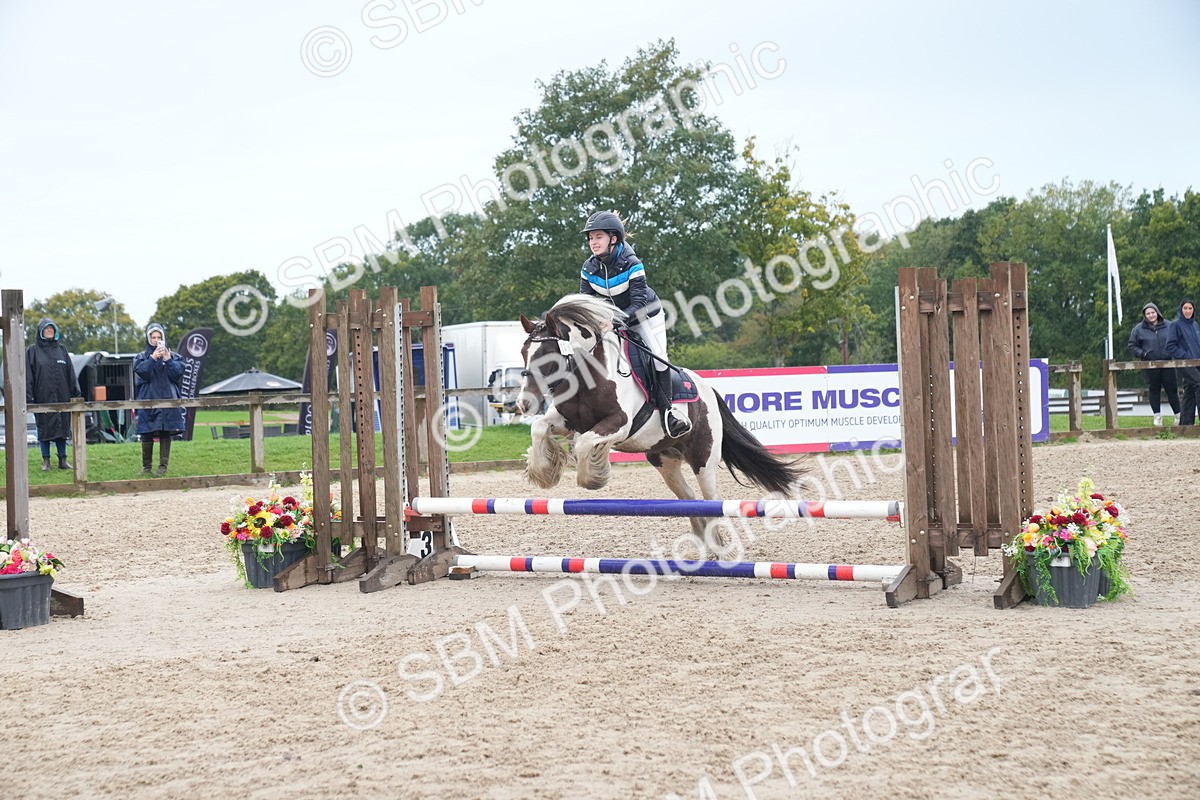 SBM_01790 - J54 - Clear Round 50cm