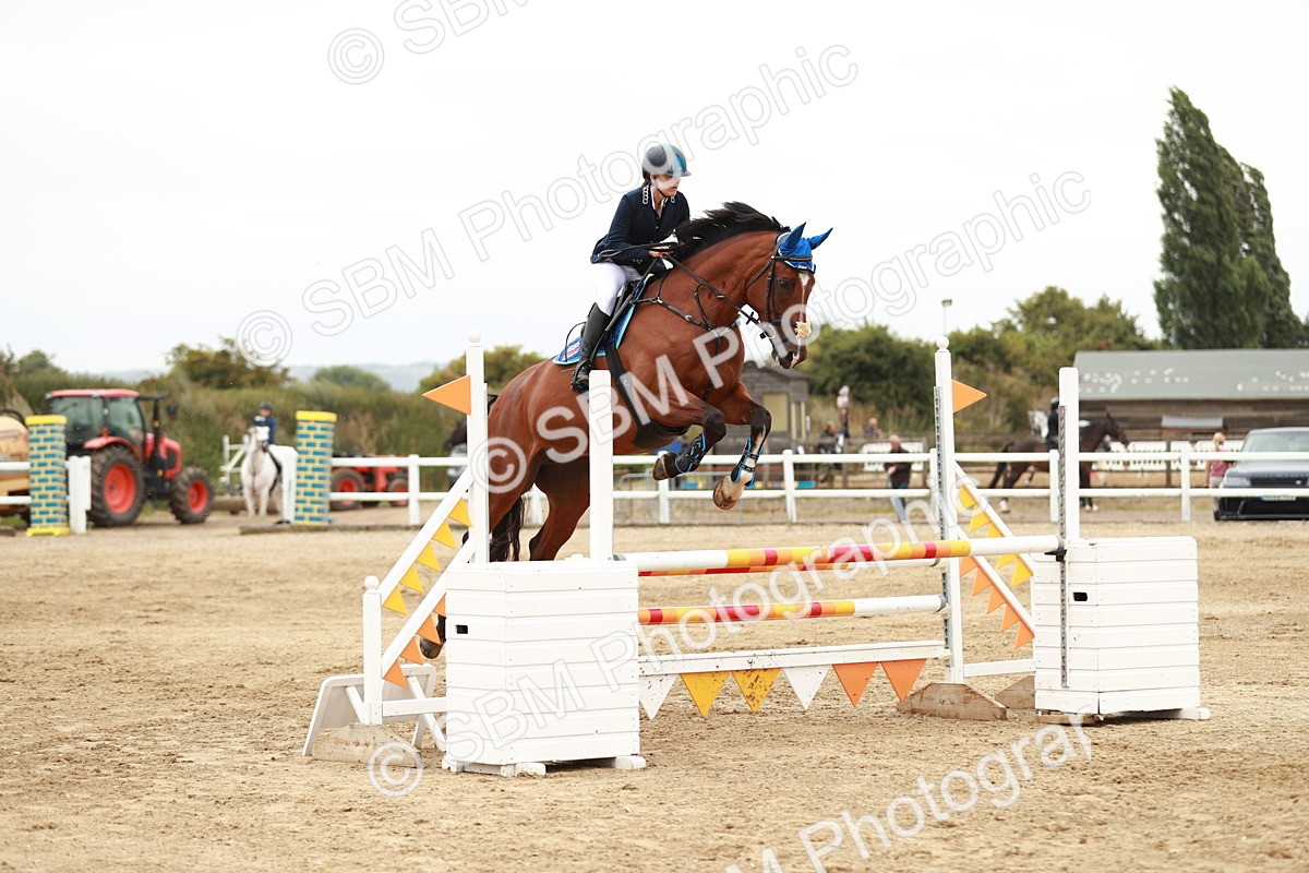 SBM_005944 - Class 3 - Senior Discovery - 1.00m Open