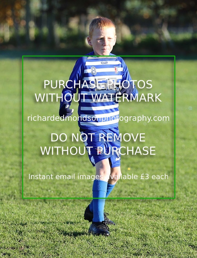 IMG_3885 - Kendal Utd Colts U7 vs Ambleside U7's (11/11/23)
