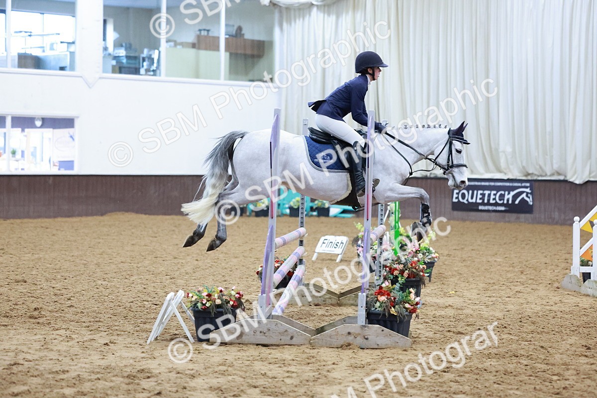 SBM_002755 - Class 9 - Equissage Pulse Senior BritiNovice/ 90cm Open
