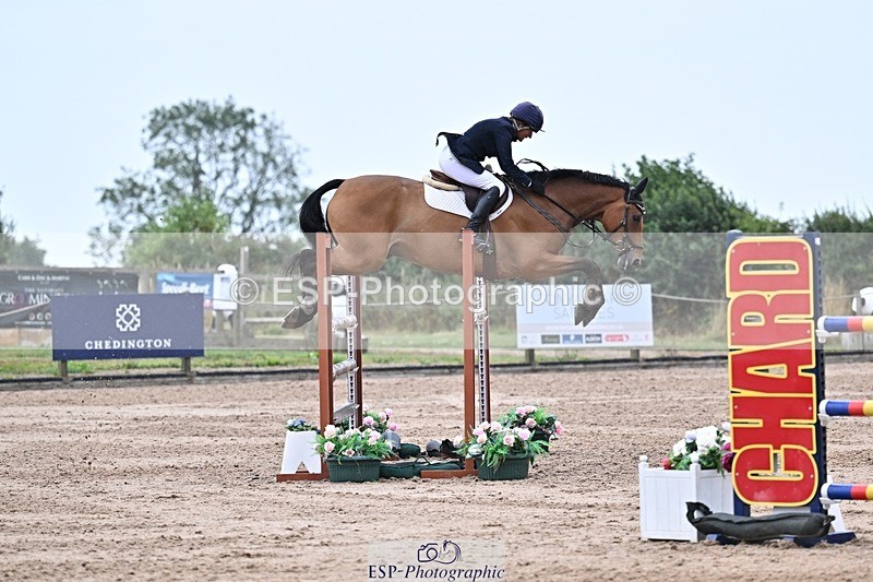 250727-163852-11440 - Cls 30 Snr Foxhunter