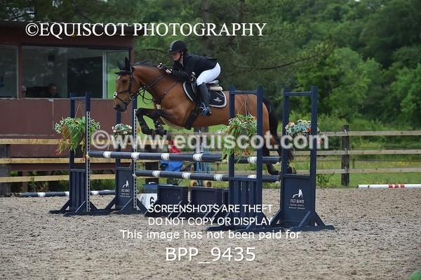 BPP_9435 - CLASS 18 SUN Pony Newcomers/ 1m Open