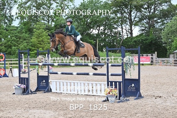 BPP_1825 - CLASS 16 SAT National 1.30m Open