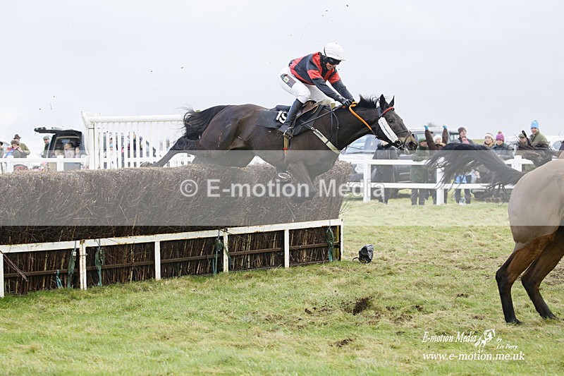 PtP 060222 0511 - Combined Services Point-to-Point - Larkhill - 06/02/22