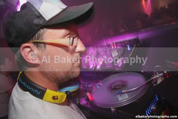 017 - Soul:ution vs Strange Fruit  28.05.10