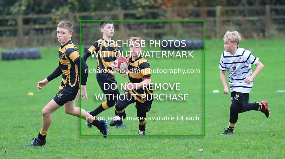 IMG_0632 - Kendal Rugby U13 v Preston Grasshoppers U13 (6/11/22)