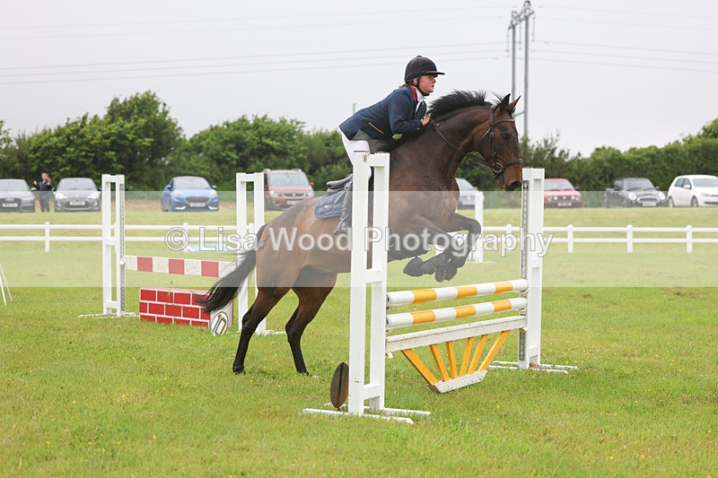 3E7A6201 - Class 5: Senior 80cm