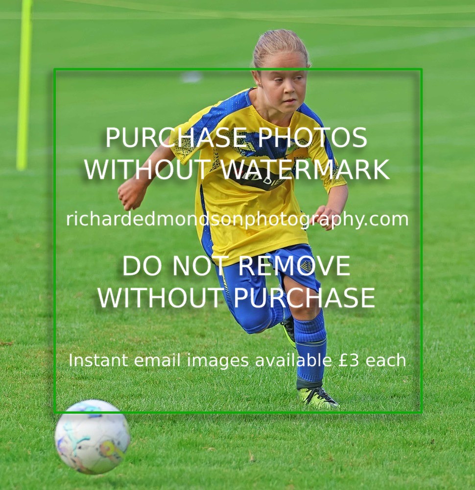 533A1247 - Kendal Utd Rockets U10 vs Kirkby Stephen U10 (5/9/26)