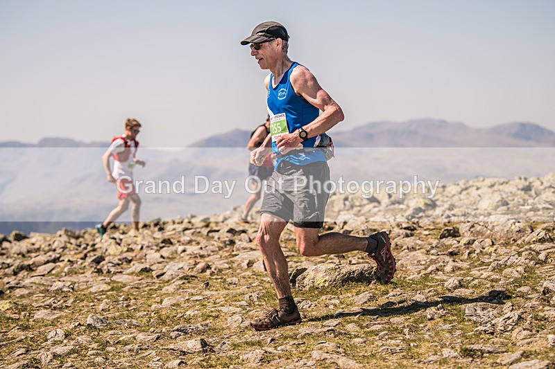 Fairfield-276 - Fairfield Horseshoe Fell Race Saturday 10th May 2025
