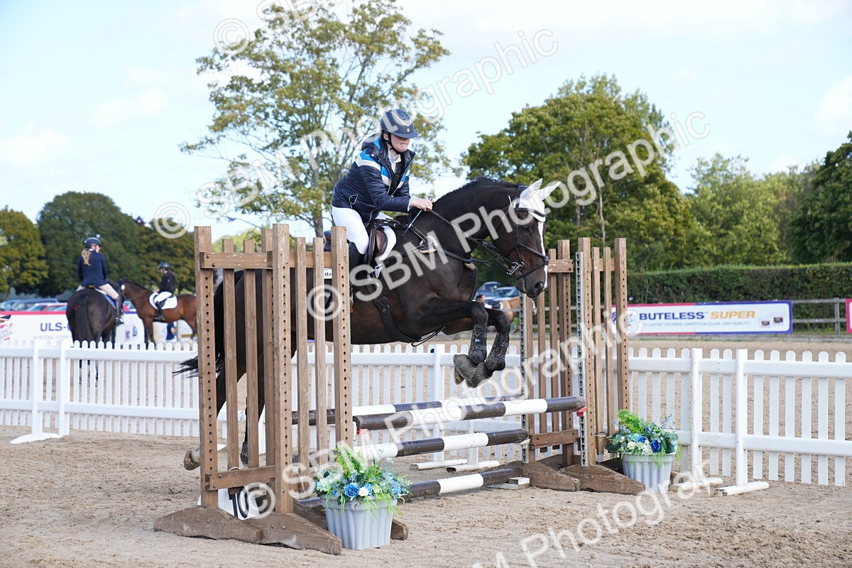 SBM_05947_J56 - Clear Round 70cm - David Walker
