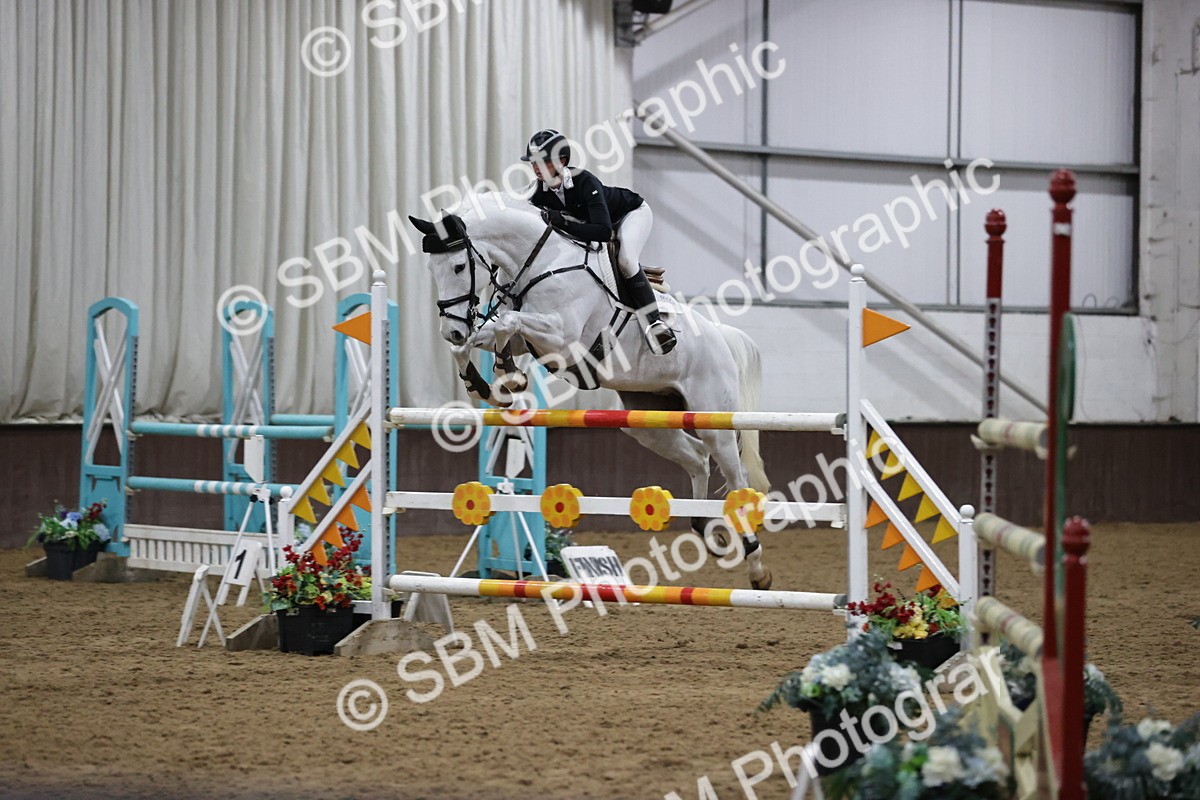 SBM_002276 - Class 7 - National 1.30m/1.40m Open Handicap