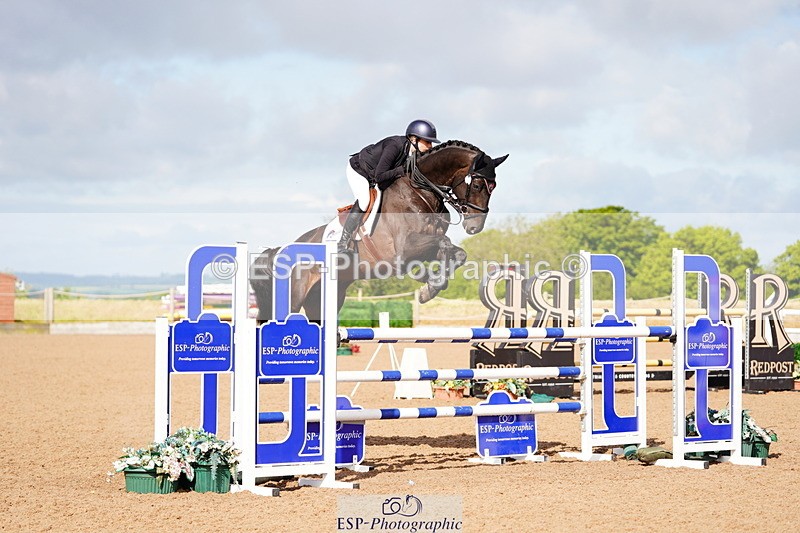 240526A-085622-06909 - Cls 30 Snr 1.20m Open