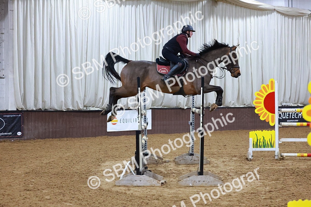 SBM_002713 - Class 6 - National 1.30m