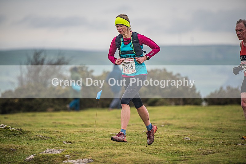 Birkrigg-871 - Kendal Winter League Races Birkrigg Sunday 28th January 2024