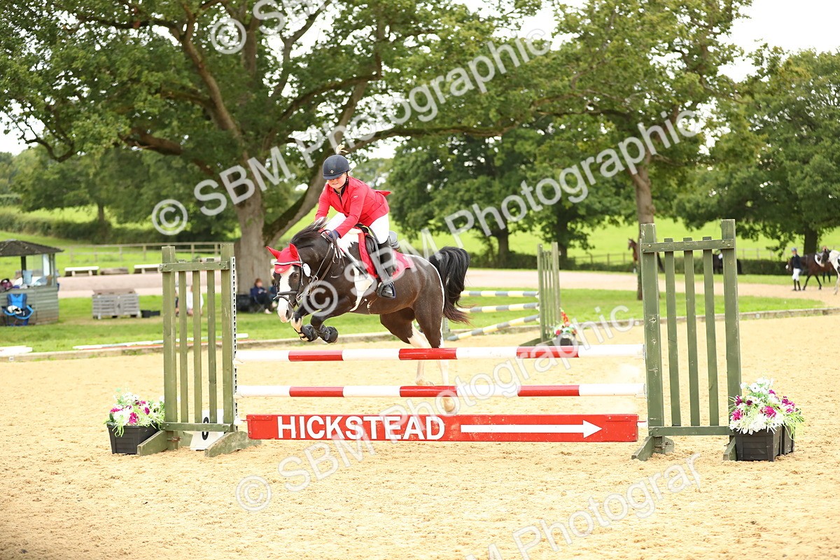 SBM_75991 - J19 - Junior 90cm Supreme Championship