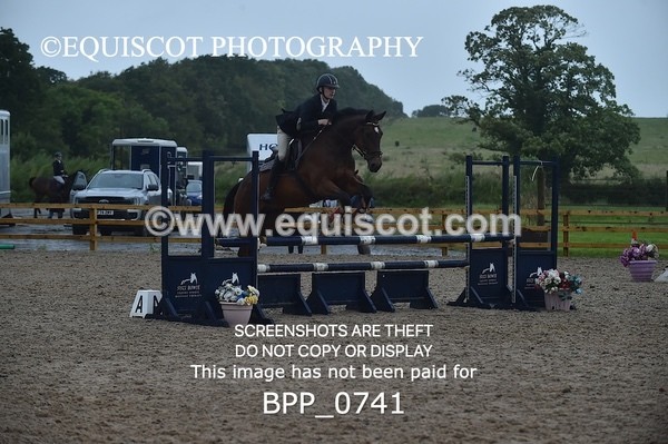 BPP_0741 - CLASS 18 SAT Equiyd 0.95m Amateur Championship Qualifier