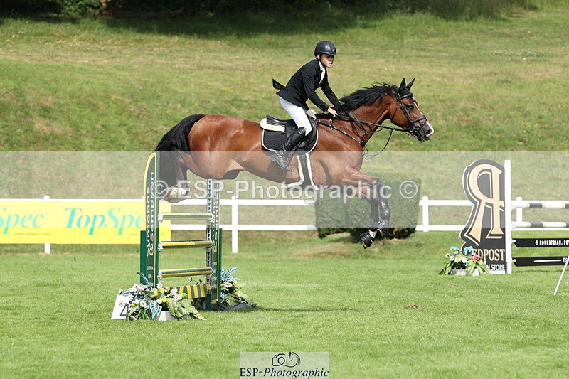 250704A-100719-08692 - Cls 15 Snr 1.20m Open