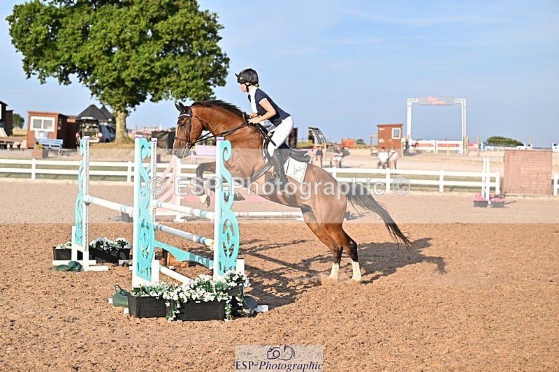 260714-193524-00561 - 1.00m & 1.10m Classes