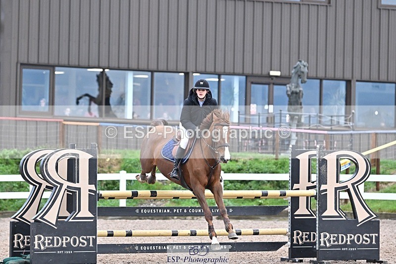 241127-124139-00534 - Cls 04A&B Snr Newc & 1.10m Open