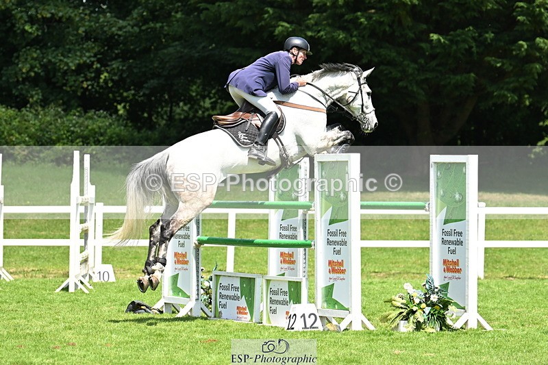 250615A-132924-11125 - Cls 38 Snr 1m40 GP