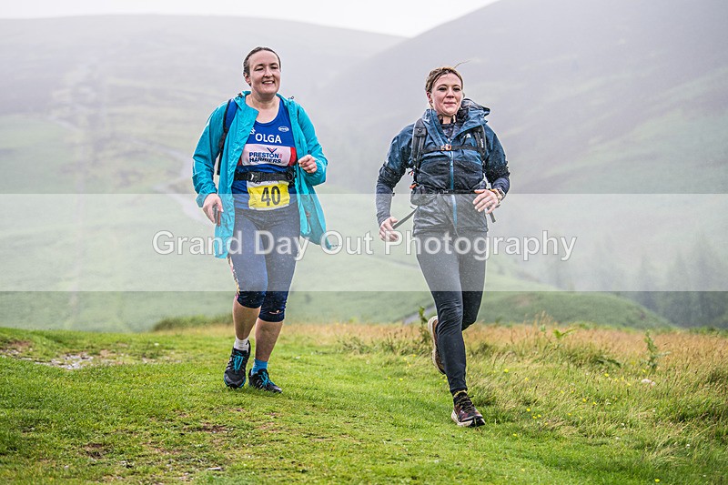 Skiddaw-1071 - Skiddaw Fell Race Sunday 6th July 2025