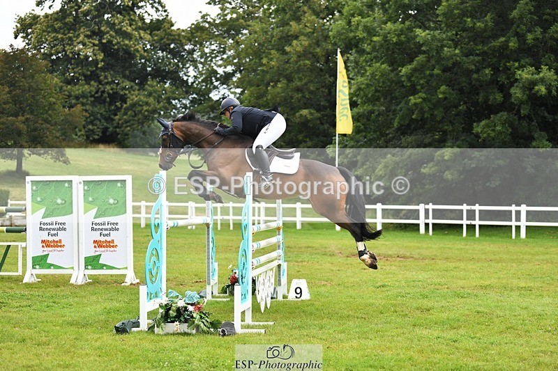 230712-092836-21880 - Cls 50 Foxhunter & 1.20m Open