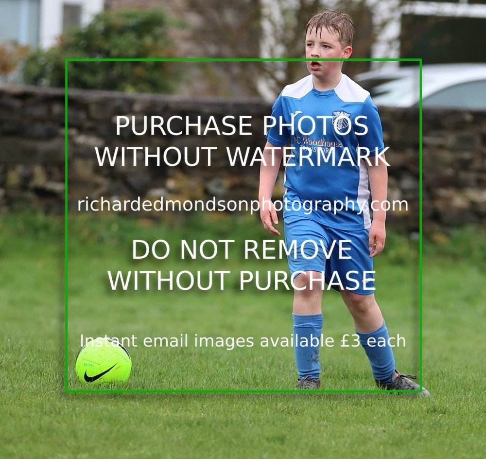 IMG_7861 - Wattsfield Under 9 vs Grange Utd Under 9 (13/4/24)