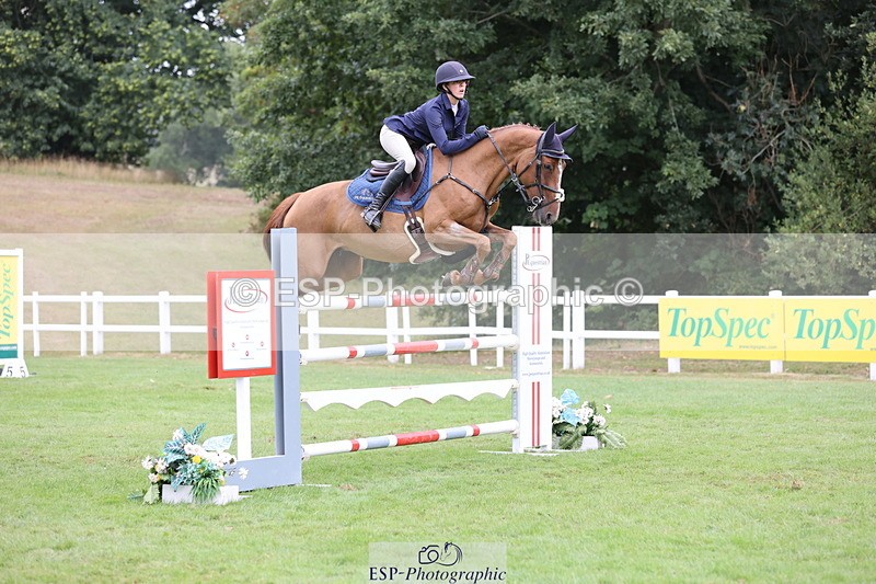 250830A-105205-05096 - Cls 14 HOYS Grade C Quali