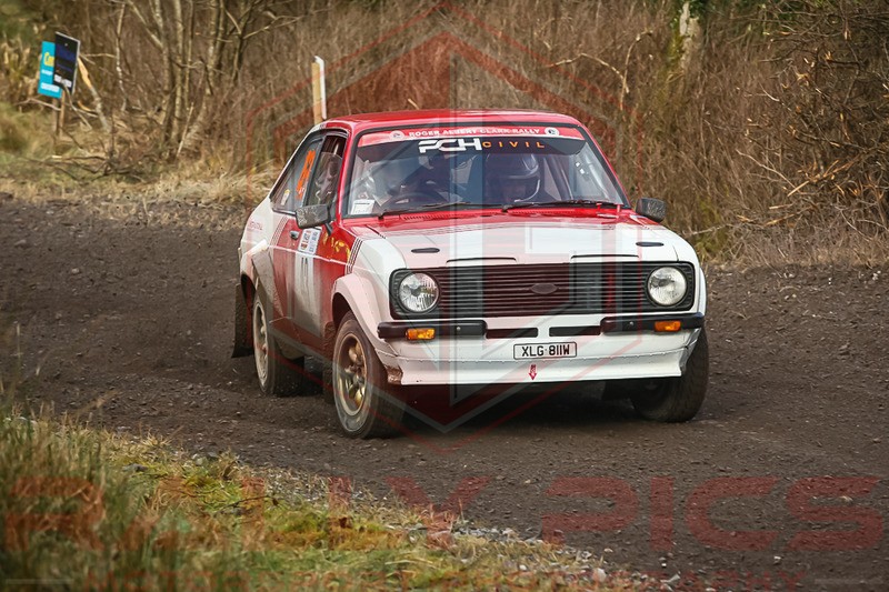 Samsonas Fivemiletown Rally-34 - Samsonas Rally Fivemiletown