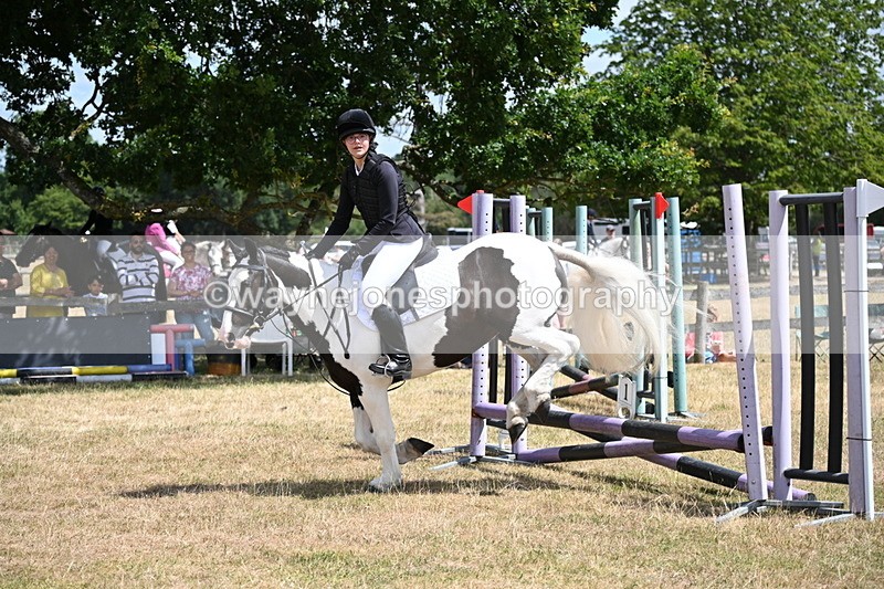 WJ6_5449 - Class 12 Minimus Jumping 45cm
