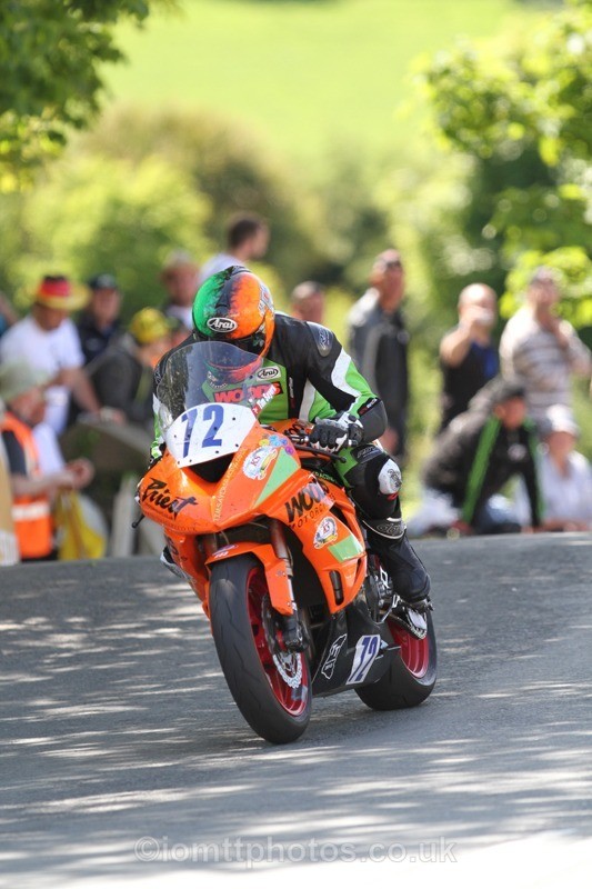 IMG_1912 - SuperSport Race 2 - TT 2013