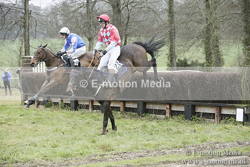 PtP 020418 -232 - Old Berks Point-to-Point Races Easter Monday 02/04/18