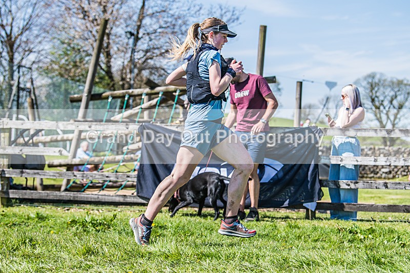 The Finish-775 - The 3 Peaks Race Saturday 25th April 2026 - The Finish