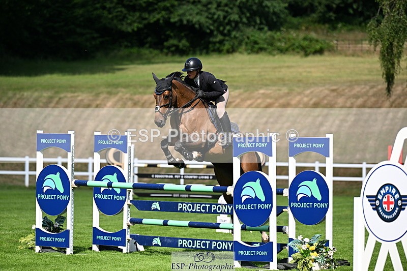 250703A-094443-02283 - Cls 1 Snr Foxhunter