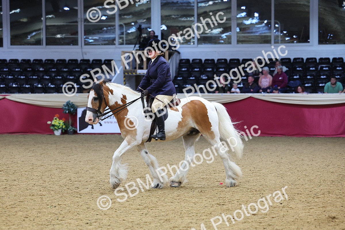 SBM_23691 - Class 904 - Supreme Final Ridden Diamond