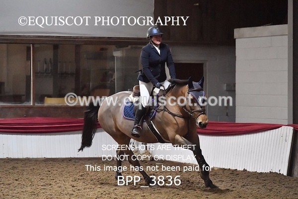 BPP_3836 - CLASS 24 Senior Newcomers/ 1.10m Open