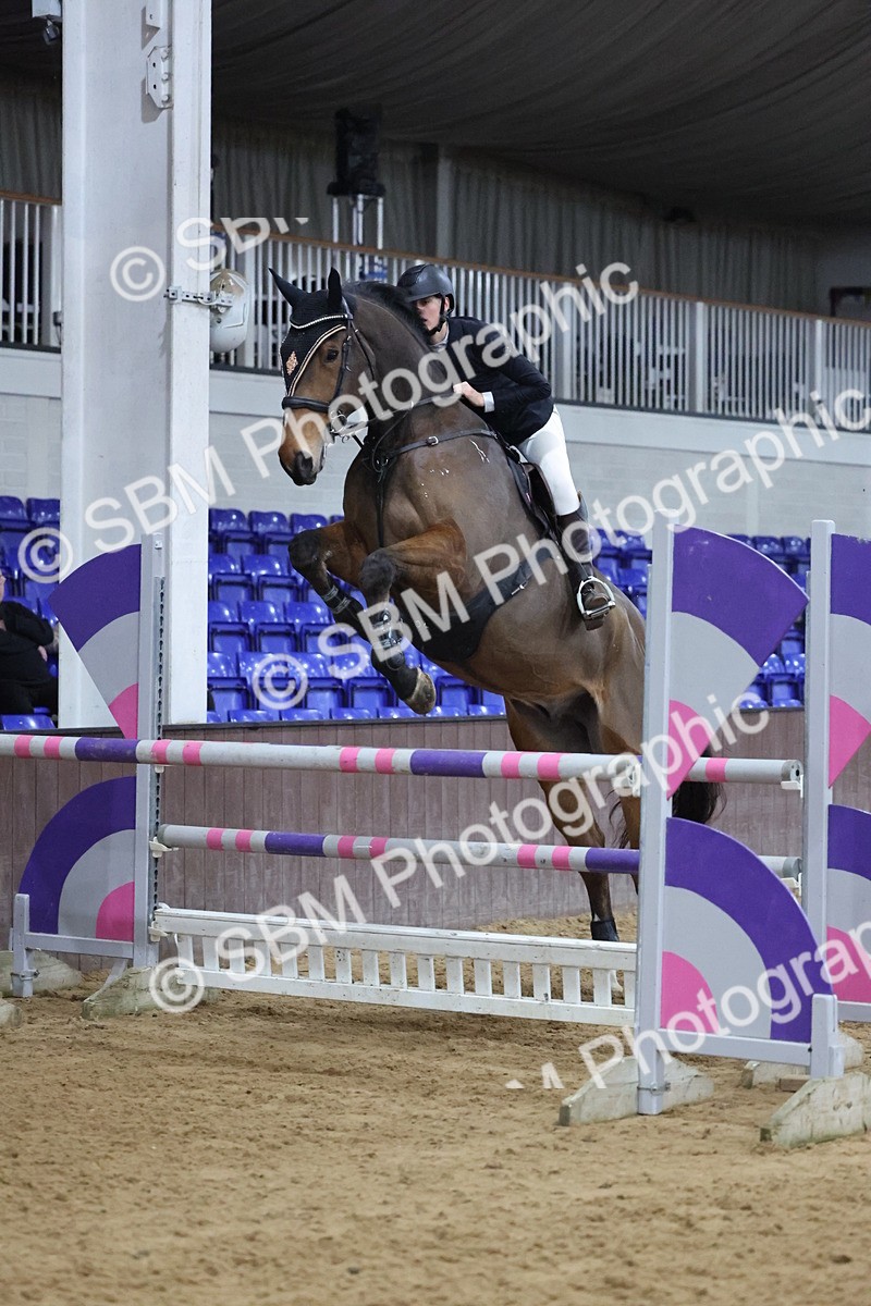 SBM_001697 - Class 5 - Senior Foxhunter -1.20m