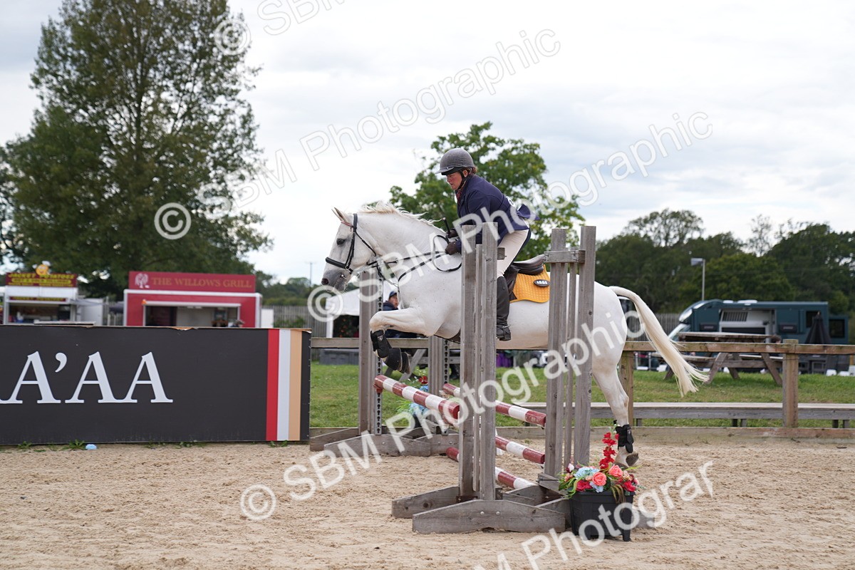 SBM_09323 - J36 Veteran 70cm Championship