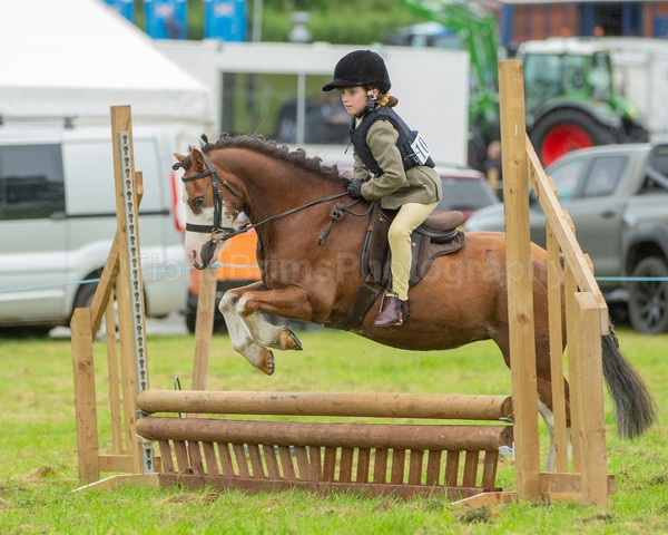 Dunblane show-88 - Dunblane and Doune Show Ring 1