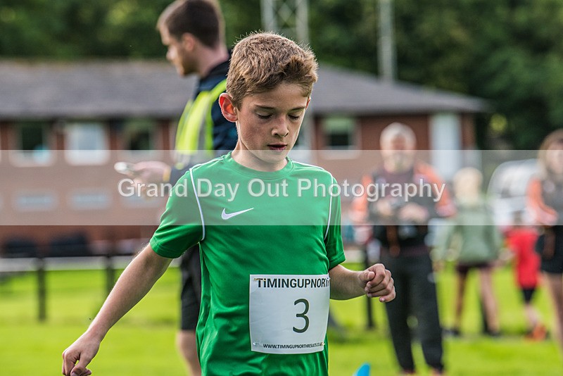 Netherhall-83 - Netherhall 10K Road Race & Children's Races, Wednesday 2nd August 2023