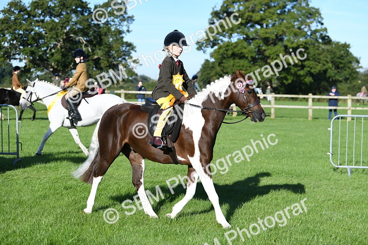 SBM_34140 - S16 - Condition & Turnout - Ridden