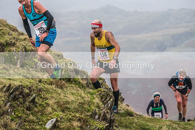 Dunnerdale-595 - Dunnerdale Fell Race Saturday 9th November 2024