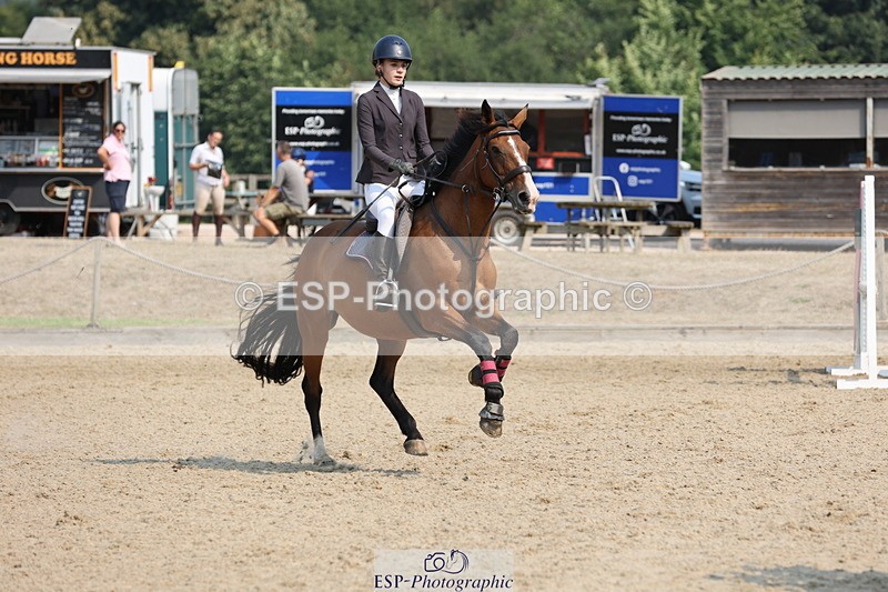 250816A-104722-00847 - Cls 3 Snr British Novice