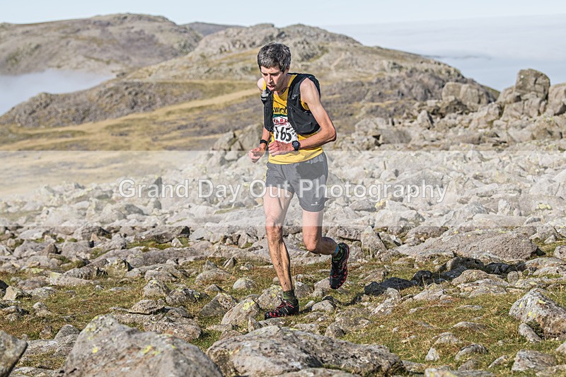 Langdale-204 - Langdale Horseshoe Fell Race Saturday 11th October 2025