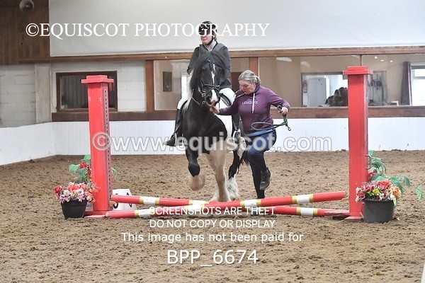 BPP_6674 - CLASS 1 20CM