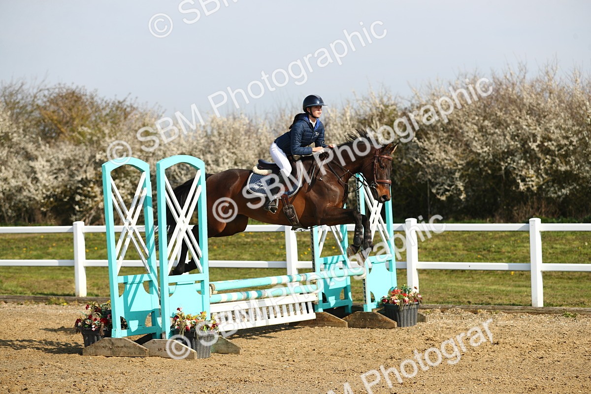 SBM_001887 - Class 7 - Clear Round