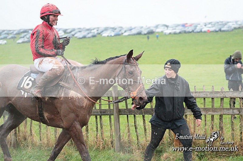 PtP 031223 733 - Wheatland Hunt PtP Chaddesley Races 03/12/23