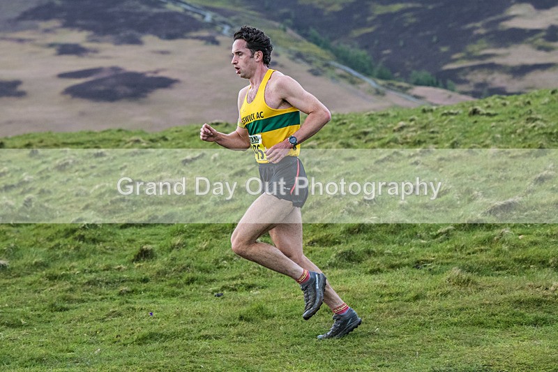 Latrigg-18 - Latrigg Fell Race Wednesday 13th May 2026