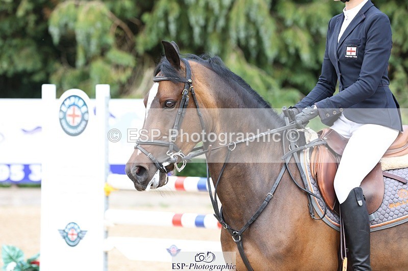 230618-172523-13737 - Cls 22 Hoys 138cm 2nd round 1st rnd